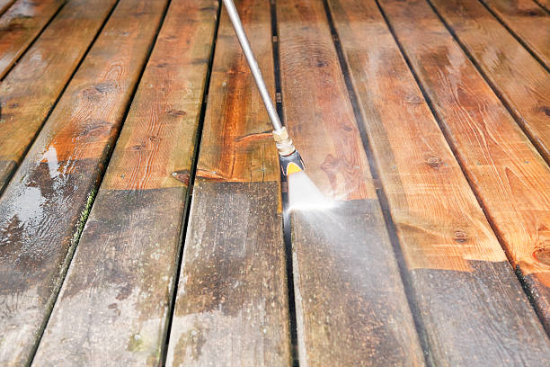 Reliable Leominster, MA Pressure Washing Solutions