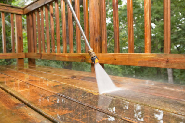 Best Roof Washing  in Leominster, MA