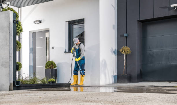 Best Building Exterior Washing  in Leominster, MA