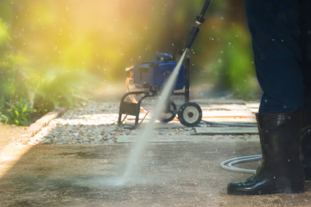 Best Dumpster Area Cleaning  in Leominster, MA
